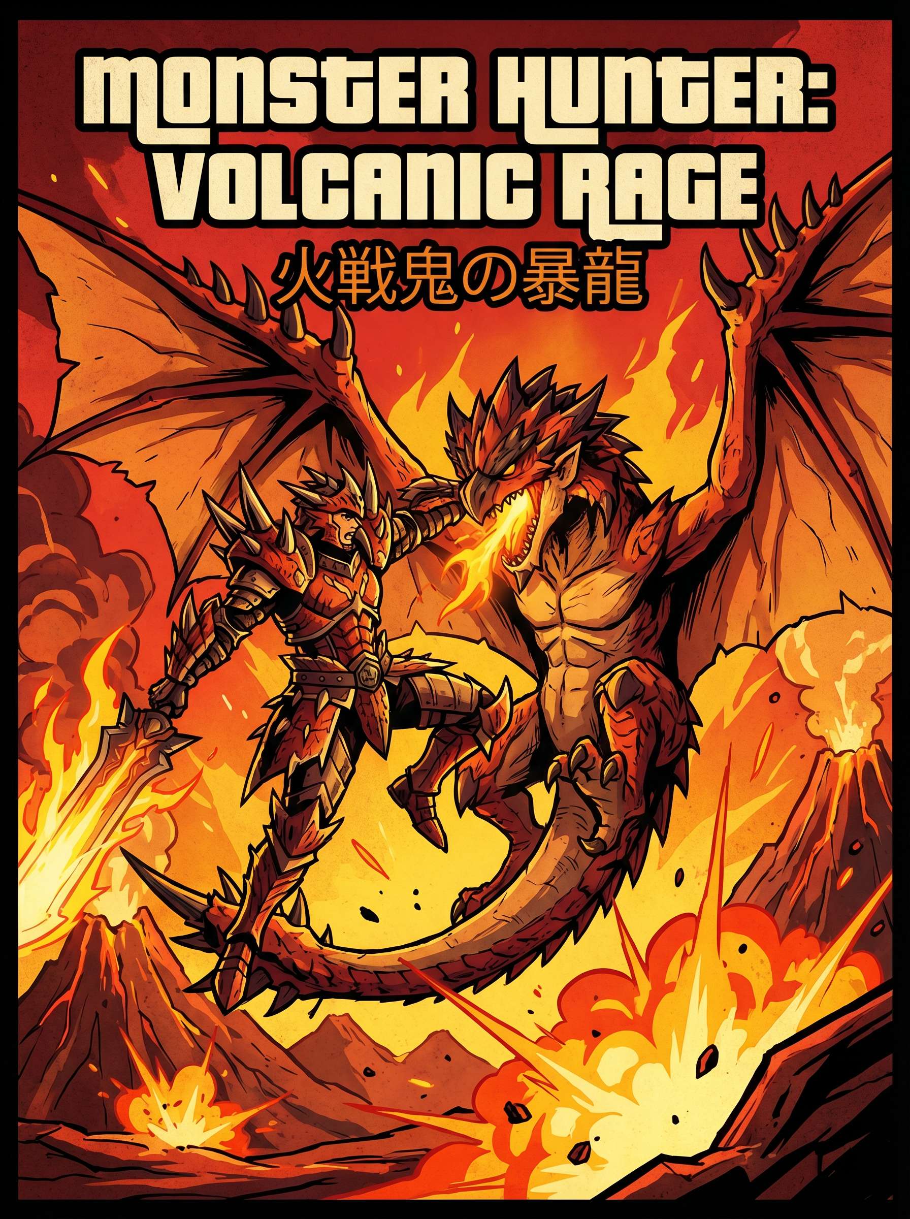 熟女人妻怪物猎人