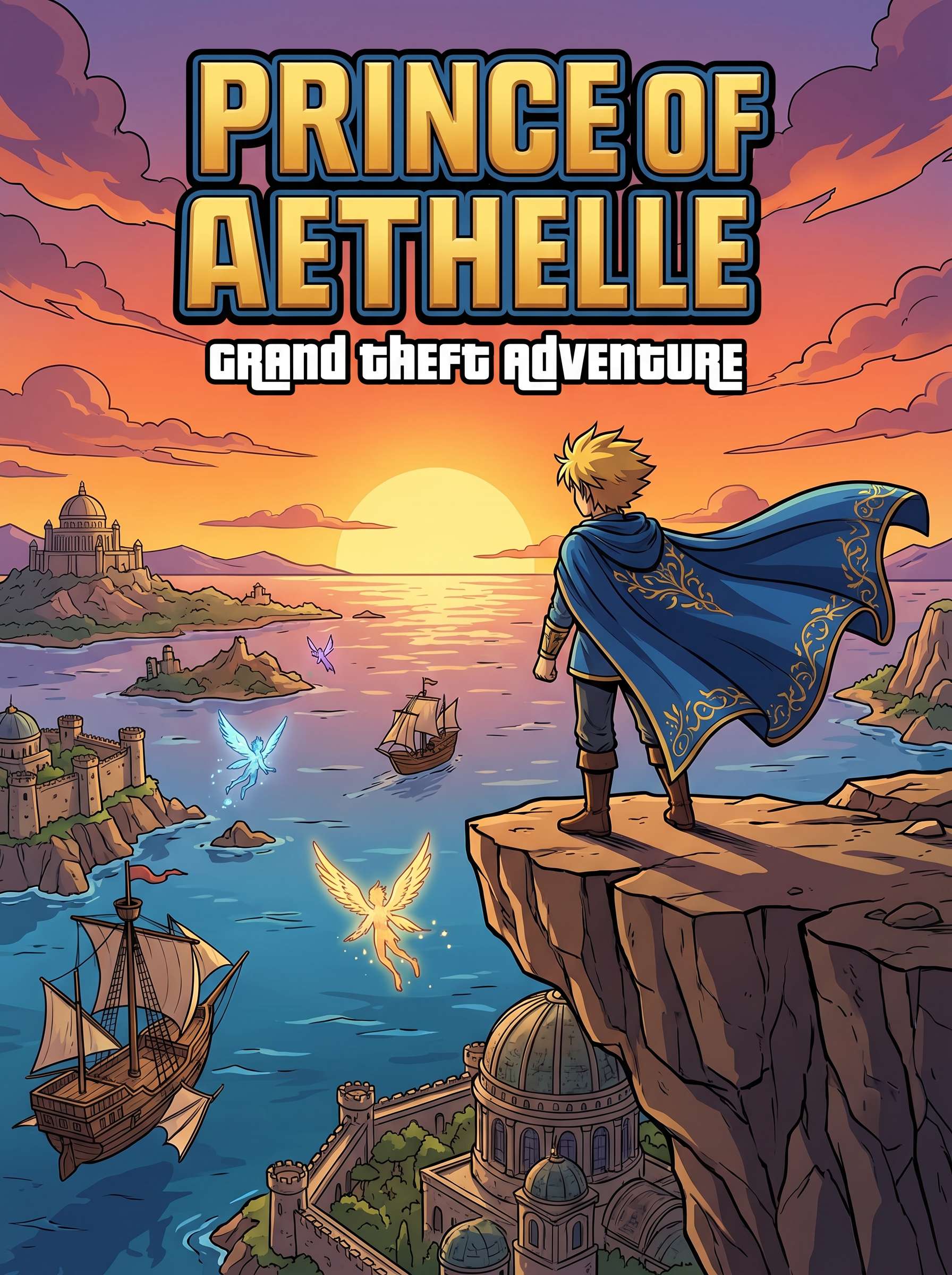 熟女人妻蓝途王子